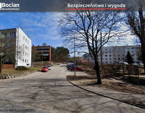 Mieszkanie na sprzedaż, Gdańsk Matarnia Mjr. Mieczysława Słabego, 399 000 zł, 29 m2, BU133394