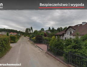 Działka na sprzedaż, Kartuski Żukowo Borkowo Osiedle W Lesie, 269 000 zł, 1379 m2, BU221931