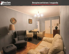 Mieszkanie na sprzedaż, Gdynia Redłowo Powstania Wielkopolskiego, 689 000 zł, 54,87 m2, BU471395