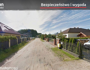 Działka na sprzedaż, Wejherowski Szemud Bojano, 300 000 zł, 1890 m2, BU238672