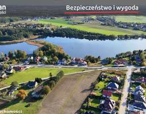 Działka na sprzedaż, Gdańsk Osowa Nad Jeziorem, 5 000 000 zł, 5012 m2, BU359788