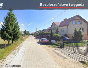 Działka na sprzedaż, Kartuski Żukowo Chwaszczyno, 375 000 zł, 799 m2, BU865005