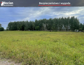 Działka na sprzedaż, Gdański Kolbudy Bielkówko Lisewiec, 845 000 zł, 3300 m2, BU111611