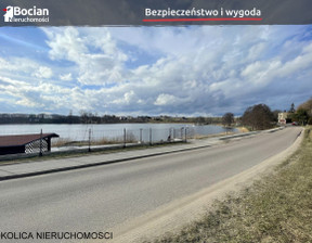 Działka na sprzedaż, Wejherowski Szemud Kielno, 349 000 zł, 1139 m2, BU261855