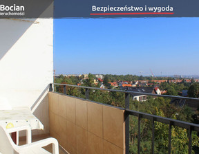 Mieszkanie na sprzedaż, Gdańsk Suchanino Powstańców Warszawskich, 749 000 zł, 64 m2, BU956872