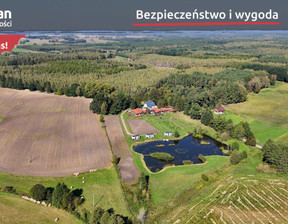 Hotel, pensjonat na sprzedaż, Iławski Iława Gardzień, 2 499 000 zł, 1000 m2, BU597254