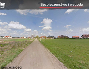 Działka na sprzedaż, Kartuski Żukowo Rębiechowo Osiedle Przy Słonecznej, 239 000 zł, 903 m2, BU499647