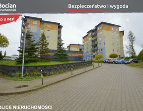 Mieszkanie na sprzedaż, Gdańsk Chełm Wawelska, 949 000 zł, 79,5 m2, BU540193