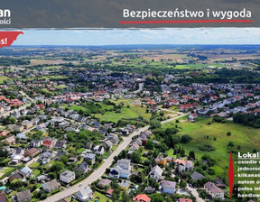 Działka na sprzedaż, Kartuski Żukowo Legionów, 297 000 zł, 848 m2, BU232884