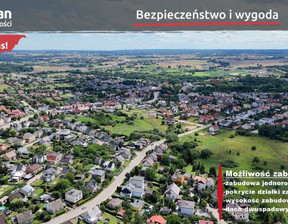 Działka na sprzedaż, Kartuski Żukowo Legionów, 297 000 zł, 848 m2, BU232884