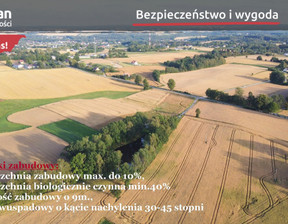 Działka na sprzedaż, Kartuski Żukowo Pod Elżbietowo, 230 000 zł, 1001 m2, BU546733