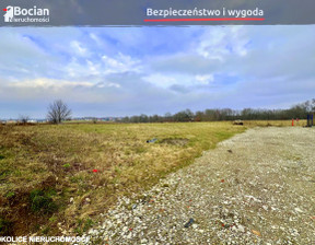 Działka na sprzedaż, Kartuski Przodkowo Warzenko, 330 000 zł, 1179 m2, BU718451