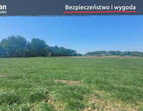 Działka na sprzedaż, Wejherowski Szemud Bojano, 418 000 zł, 1264 m2, BU960517