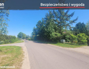 Działka na sprzedaż, Wejherowski Szemud Bojano, 418 000 zł, 1264 m2, BU960517