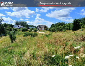 Działka na sprzedaż, Kartuski Żukowo Borkowo, 219 000 zł, 837 m2, BU507075