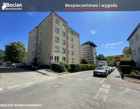 Mieszkanie na sprzedaż, Gdynia Wzgórze Św. Maksymiliana Jana Matejki, 750 000 zł, 50,3 m2, BU258623