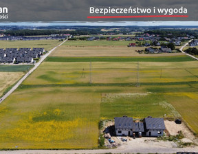 Działka na sprzedaż, Kartuski Żukowo Pępowo Ks. Stanisława Staszica, 499 000 zł, 1617 m2, BU163152