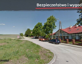 Działka na sprzedaż, Wejherowski Szemud Kielno, 2 000 000 zł, 9228 m2, BU290318