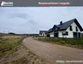 Działka na sprzedaż, Kartuski Żukowo Pępowo, 295 000 zł, 1061 m2, BU741199