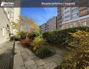 Mieszkanie na sprzedaż, Gdynia Kamienna Góra Władysława Iv, 609 000 zł, 49,37 m2, BU906455