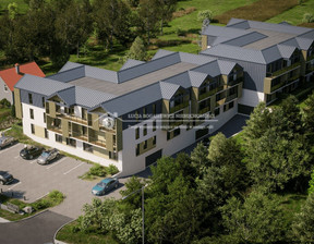 Mieszkanie na sprzedaż, Bielski Wilkowice Bystra, 376 237 zł, 44,42 m2, H4U-MS-186