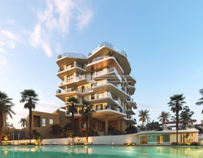 Mieszkanie na sprzedaż, Hiszpania Hiszpania. Alicante. Costa Blanca. Villajoyosa., 335 000 euro (1 450 550 zł), 65 m2, H4U-MS-208