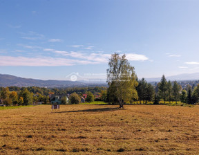 Działka na sprzedaż, Bielski Wilkowice Bystra Krakowska, 3 997 000 zł, 8228 m2, H4U-GS-220