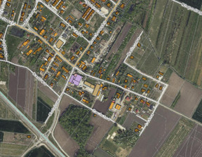 Budowlany na sprzedaż, Wrocławski Siechnice Iwiny Kościuszki, 435 000 zł, 700 m2, 25992