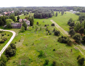 Działka na sprzedaż, Warszawski Zachodni Leszno Szymanówek Asi I Alka, 499 000 zł, 3002 m2, MER166483671