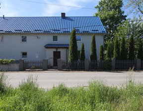 Dom na sprzedaż, Prudnicki Lubrza Trzebina, 550 000 zł, 180 m2, BAJ-DS-1745