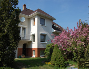 Dom na sprzedaż, Grudziądzki Grudziądz Sztynwag, 639 000 zł, 254,3 m2, BAJ-DS-5411-1