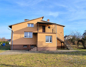 Dom na sprzedaż, Grudziądzki Grudziądz Mały Rudnik, 440 000 zł, 167,1 m2, BAJ-DS-5250