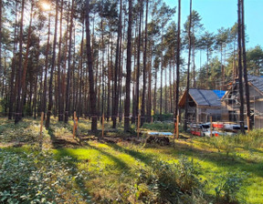 Działka na sprzedaż, Grudziądz M. Grudziądz, 180 450 zł, 2005 m2, BAJ-GS-5611