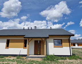 Dom na sprzedaż, Grudziądzki Grudziądz Biały Bór, 499 000 zł, 100 m2, BAJ-DS-5268