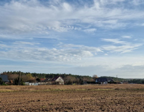 Budowlany na sprzedaż, Grudziądzki Grudziądz Biały Bór, 85 444 zł, 1042 m2, BAJ-GS-5845