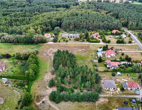 Działka na sprzedaż, Grudziądzki Grudziądz Linarczyk, 285 000 zł, 3000 m2, BAJ-GS-5545