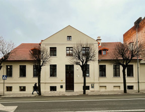 Biuro do wynajęcia, Grudziądz M. Grudziądz Centrum, 2110 zł, 32,5 m2, BAJ-LW-5882