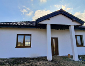 Dom na sprzedaż, Grudziądzki Grudziądz Węgrowo, 525 000 zł, 173,62 m2, BAJ-DS-5297