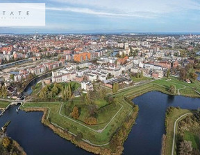 Budowlany na sprzedaż, Gdańsk Dolne Miasto, 1 500 000 zł, 1159 m2, EC123456466780