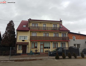 Dom na sprzedaż, Nowotarski Waksmund Nowotarska, 784 000 zł, 201 m2, 48592