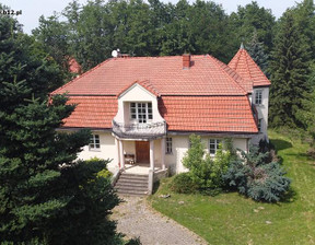 Dom na sprzedaż, Krakowski Mogilany Libertów, 2 990 000 zł, 345 m2, 48952