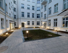 Mieszkanie na sprzedaż, Łódź Łódź-Śródmieście Śródmieście Nawrot, 789 825 zł, 105,31 m2, MK461359