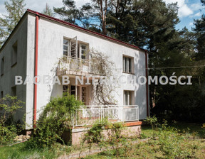 Dom na sprzedaż, Grodziski Podkowa Leśna Podkowa Leśna Centralna Błońska, 1 100 000 zł, 84,28 m2, BAO-DS-368