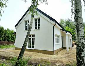 Dom na sprzedaż, Pruszkowski Stara Wieś, 1 550 000 zł, 195 m2, 27723