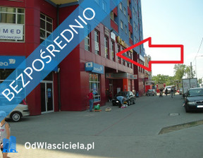 Lokal na sprzedaż, Wrocław Fabryczna ul. Strzegomska , 7 200 000 zł, 720 m2, 10359