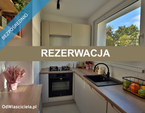 Mieszkanie na sprzedaż, Gdynia Witomino Nauczycielska, 525 000 zł, 43 m2, 30302