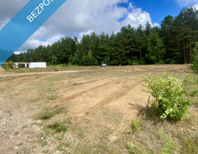 Budowlany na sprzedaż, Olsztyński Stawiguda Bajkowa, 2000 zł, 1558 m2, 31313