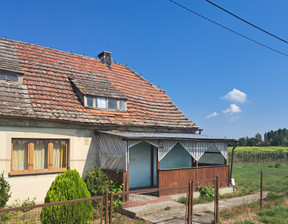 Dom na sprzedaż, Wschowski Gola, 199 000 zł, 130 m2, 14855