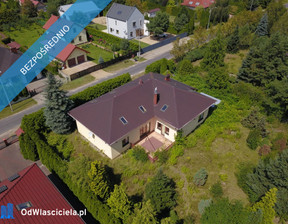 Dom na sprzedaż, Łódzki Wschodni Stróża ul. Morelowa , 867 528 zł, 200 m2, 29789