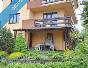 Dom na sprzedaż, Nowy Sącz Tarnowska, 890 000 zł, 121 m2, 27425